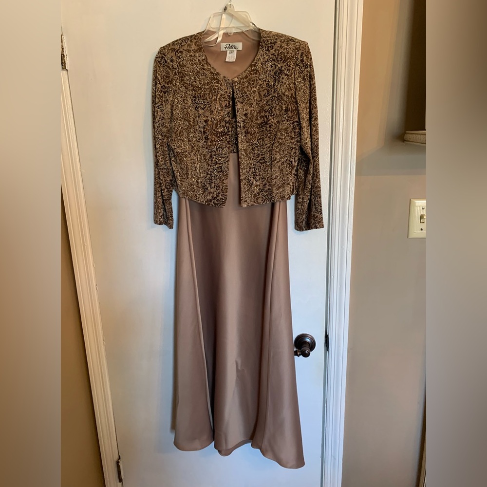 Patra Evening Dress